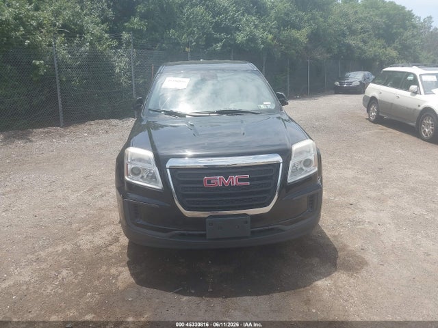 GMC Terrain Sle-1