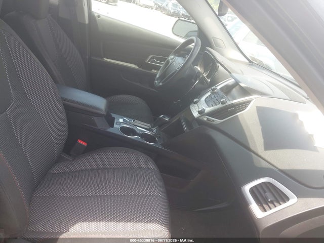 GMC Terrain Sle-1
