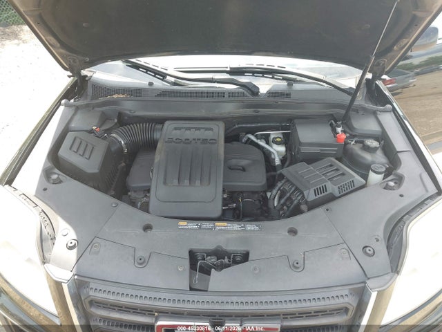 GMC Terrain Sle-1