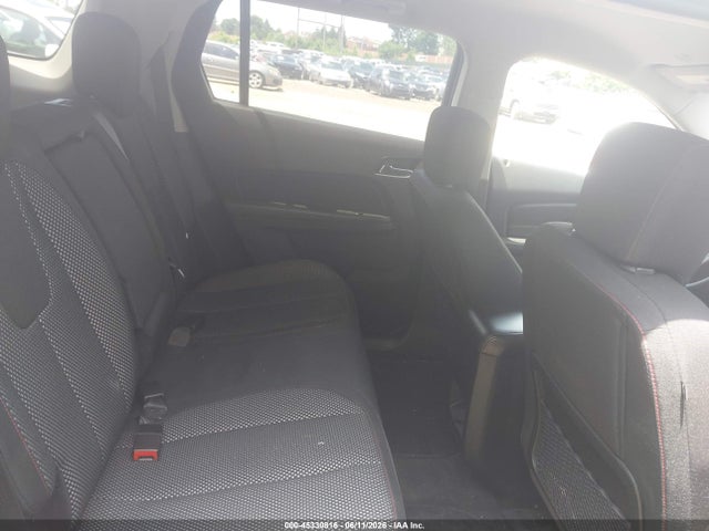 GMC Terrain Sle-1