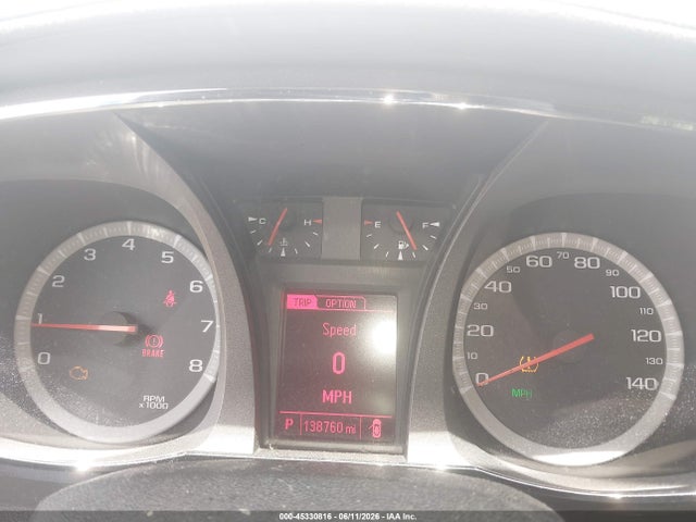 GMC Terrain Sle-1