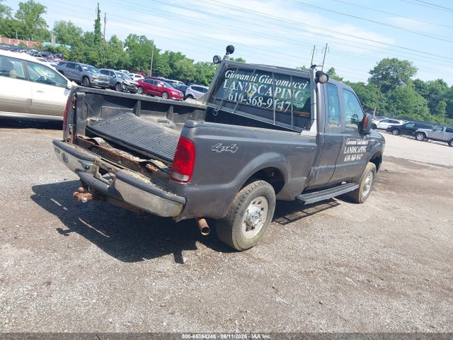 Ford F-250