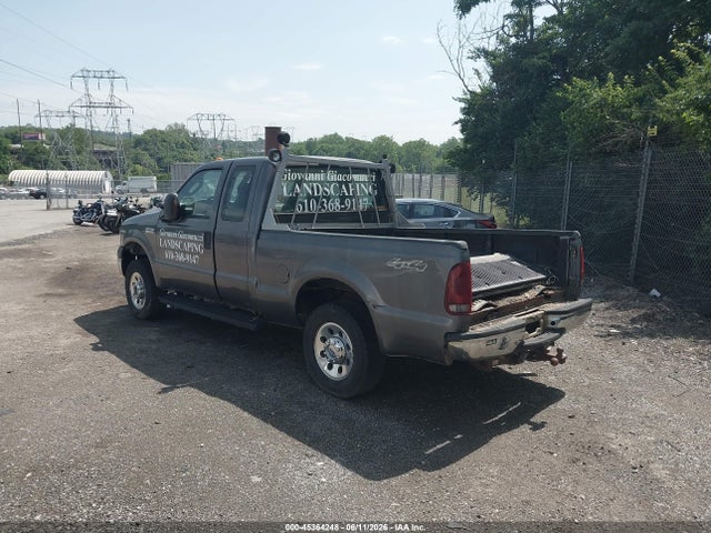 Ford F-250