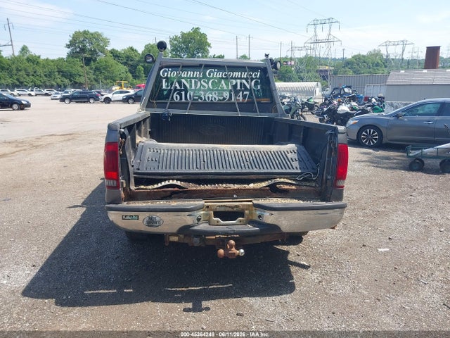 Ford F-250