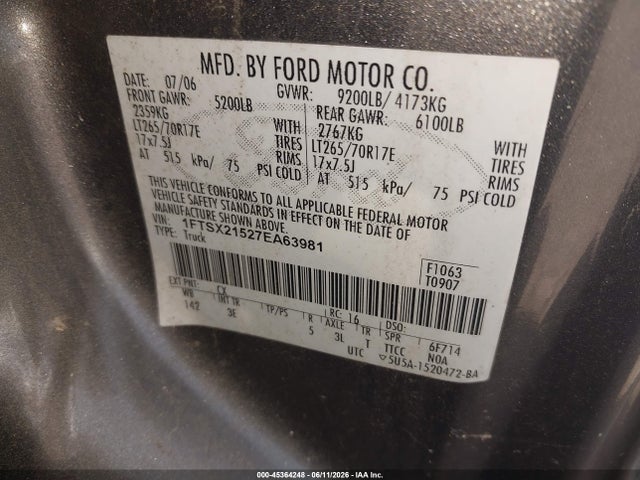 Ford F-250