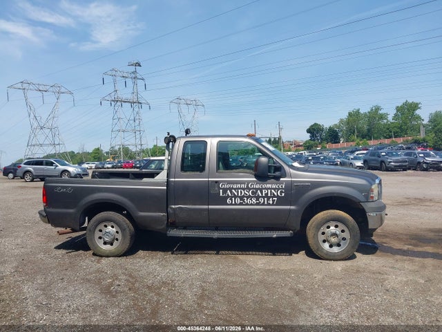 Ford F-250