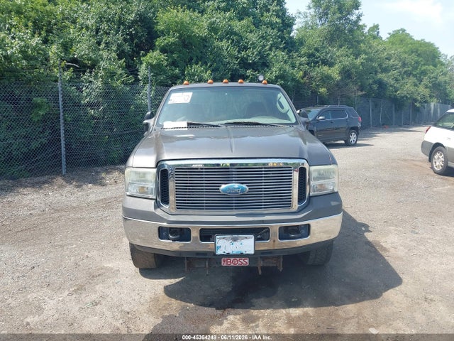 Ford F-250