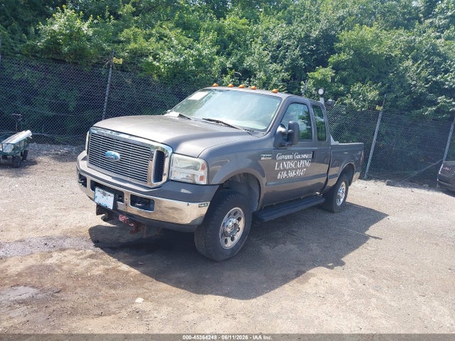 Ford F-250