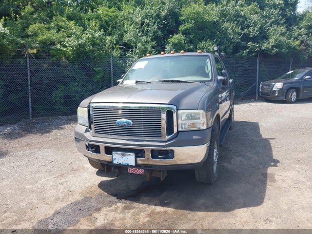 Ford F-250