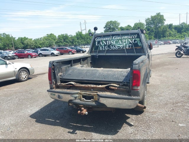 Ford F-250