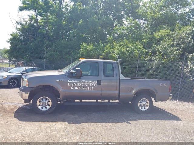 Ford F-250