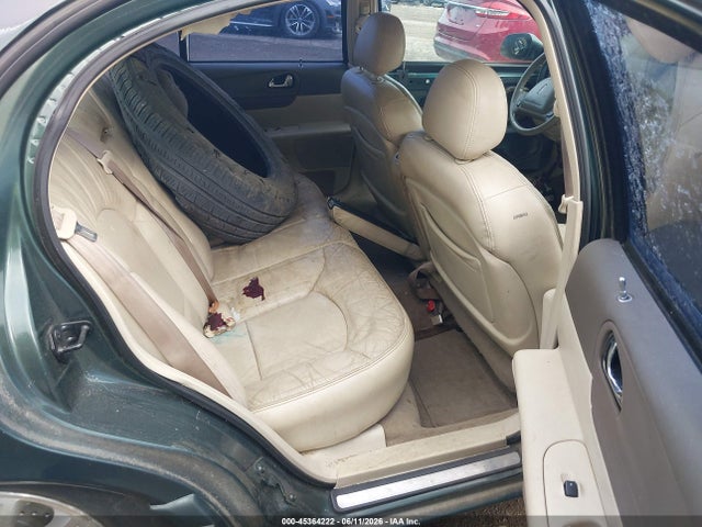Lincoln Continental