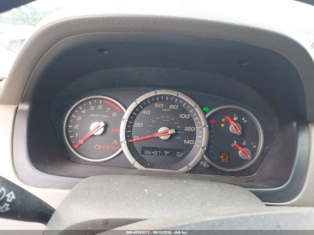 Honda Pilot Ex