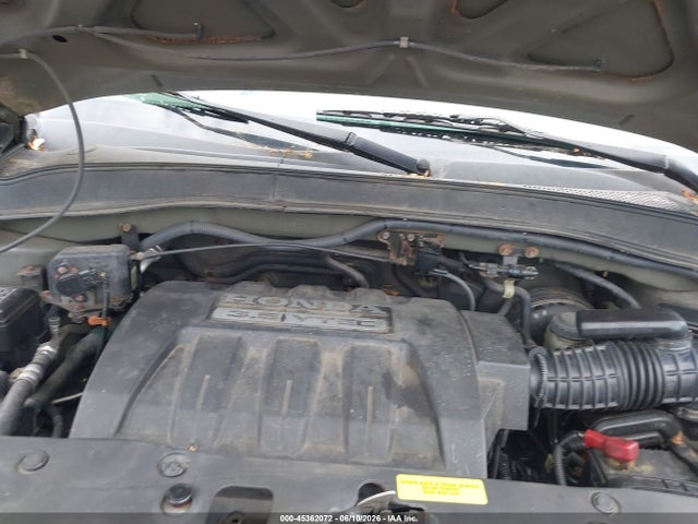 Honda Pilot Ex