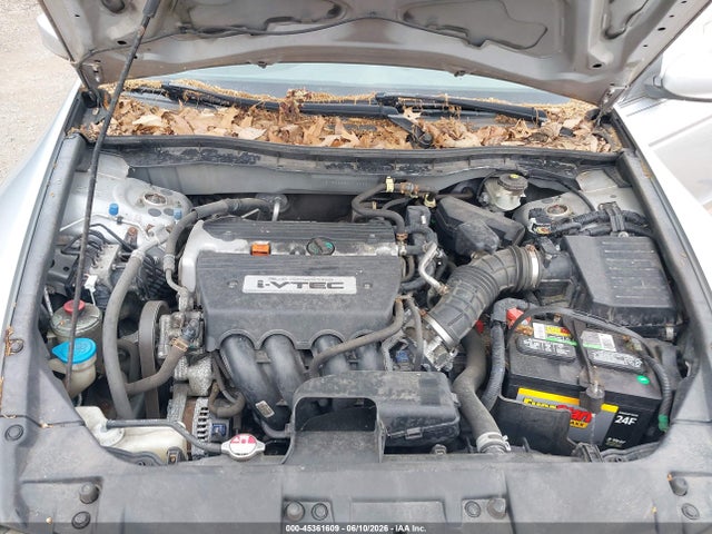 Honda Accord 2.4 Lx
