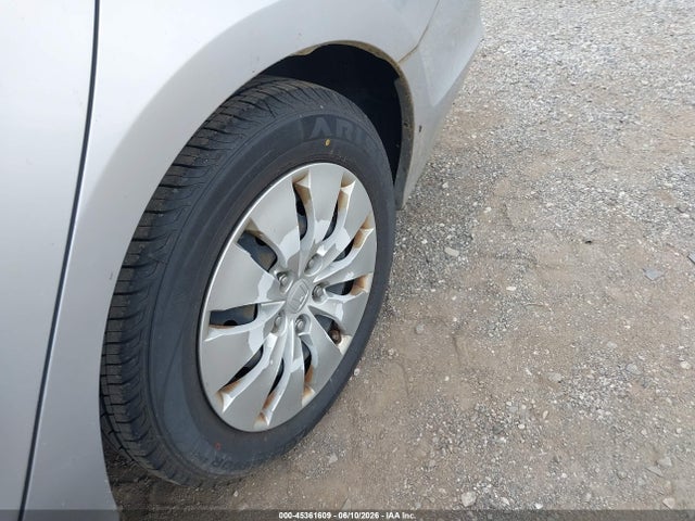 Honda Accord 2.4 Lx