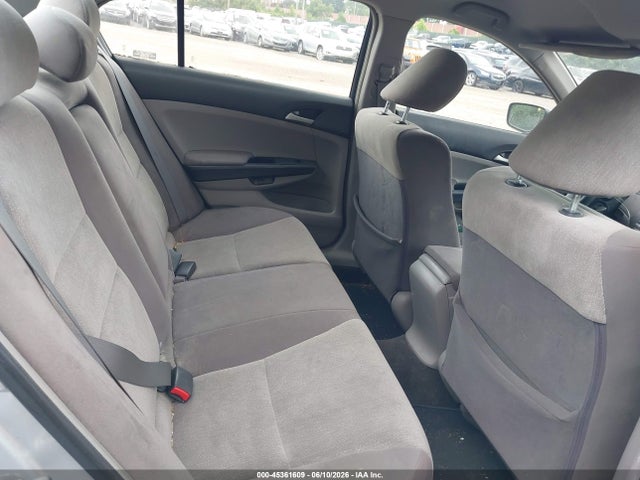 Honda Accord 2.4 Lx