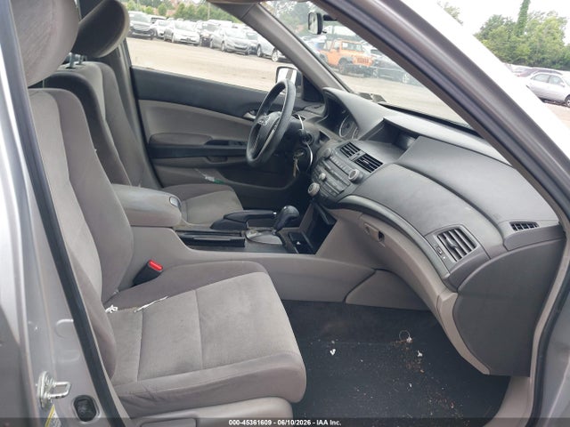Honda Accord 2.4 Lx