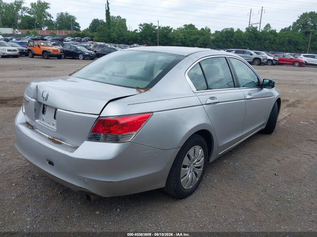 Honda Accord 2.4 Lx