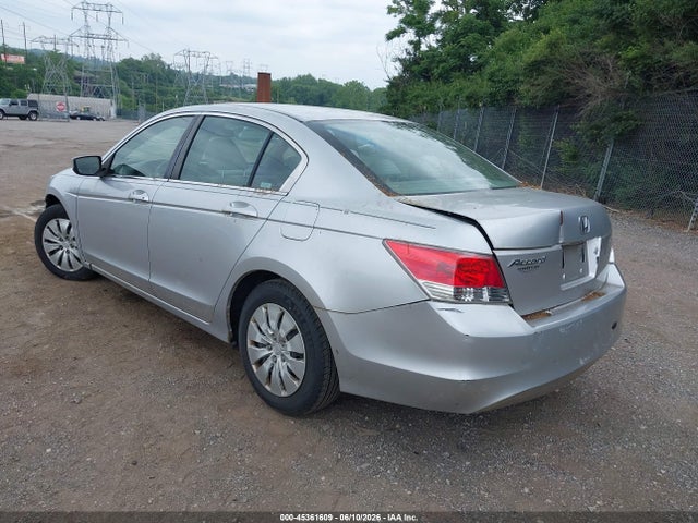 Honda Accord 2.4 Lx