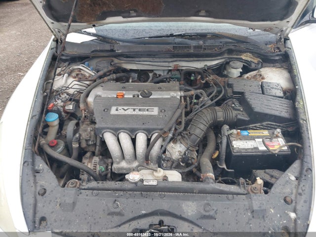 Honda Accord 2.4 Lx