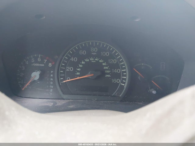 Honda Accord 2.4 Lx