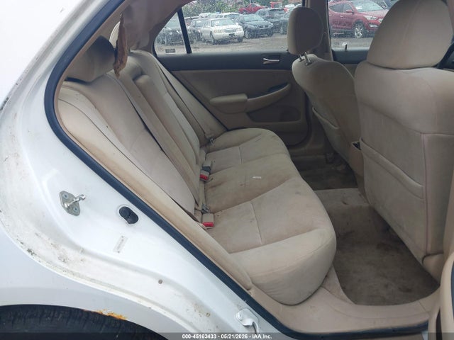 Honda Accord 2.4 Lx