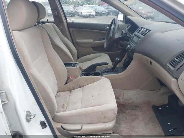 Honda Accord 2.4 Lx