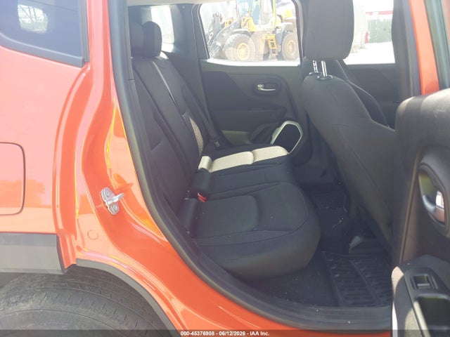 Jeep Renegade Sport 4x4