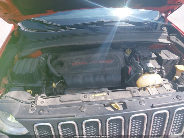 Jeep Renegade Sport 4x4