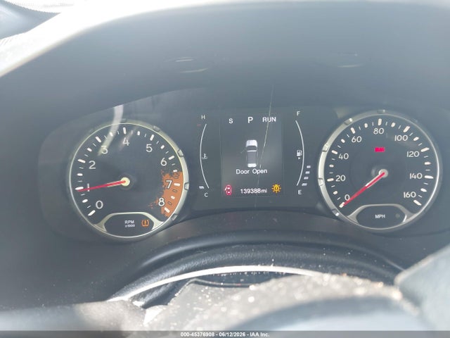 Jeep Renegade Sport 4x4