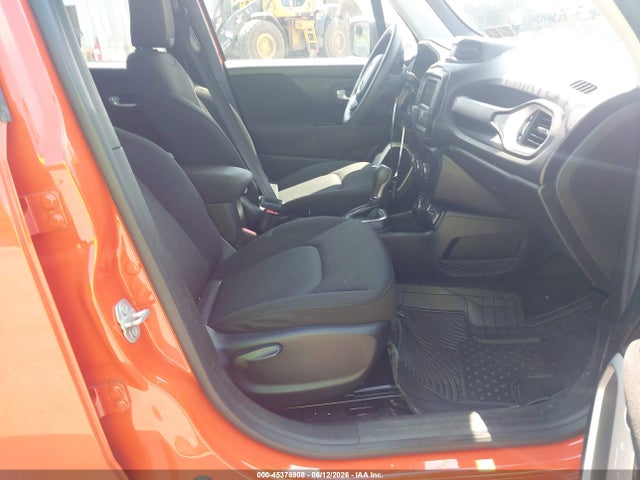 Jeep Renegade Sport 4x4