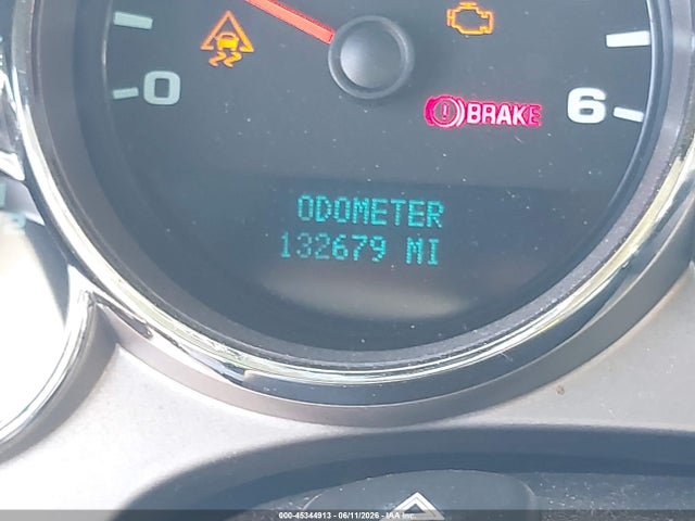 Chevrolet Silverado 1500 Lt1