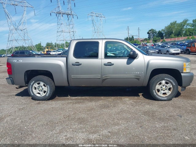 Chevrolet Silverado 1500 Lt1