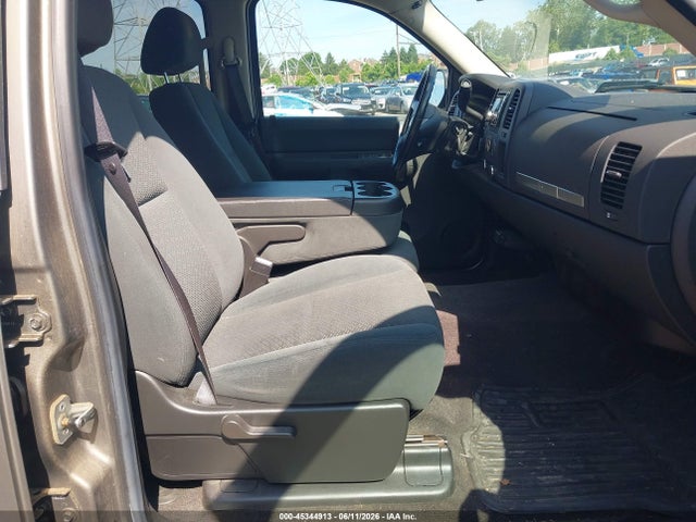 Chevrolet Silverado 1500 Lt1