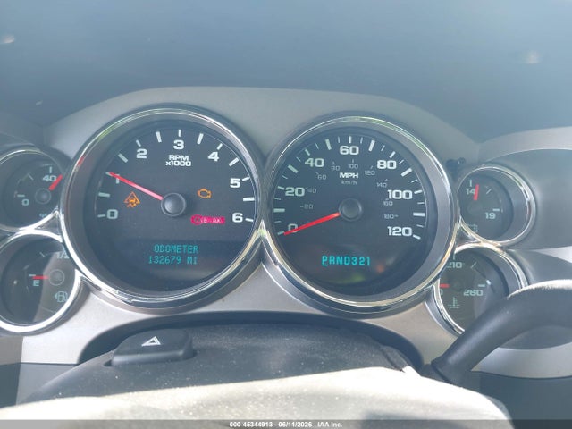 Chevrolet Silverado 1500 Lt1