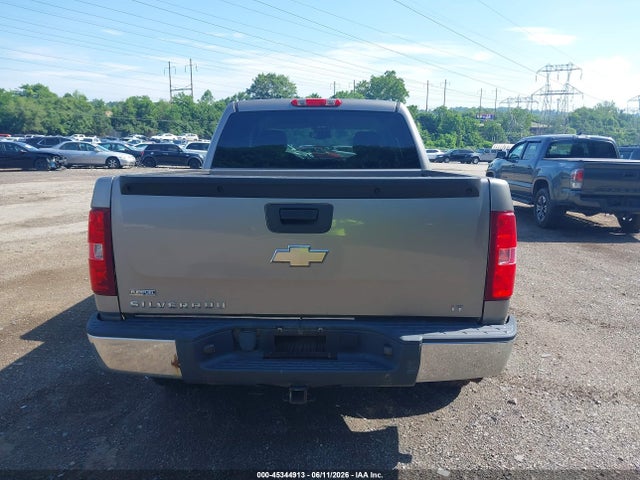 Chevrolet Silverado 1500 Lt1