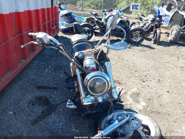 Victory Motorcycles Ness