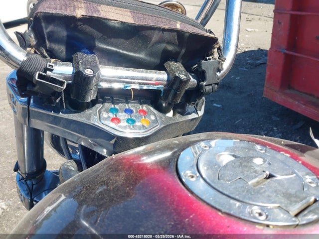 Victory Motorcycles Ness