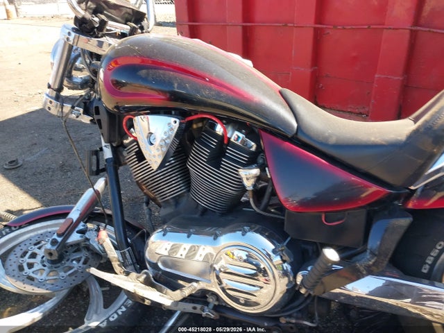 Victory Motorcycles Ness