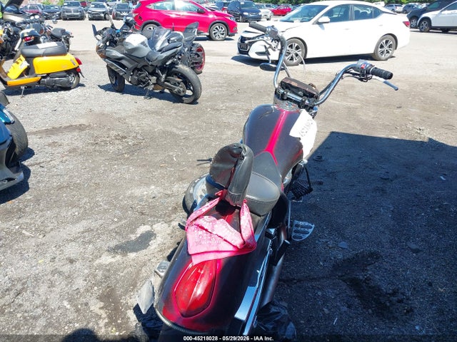 Victory Motorcycles Ness