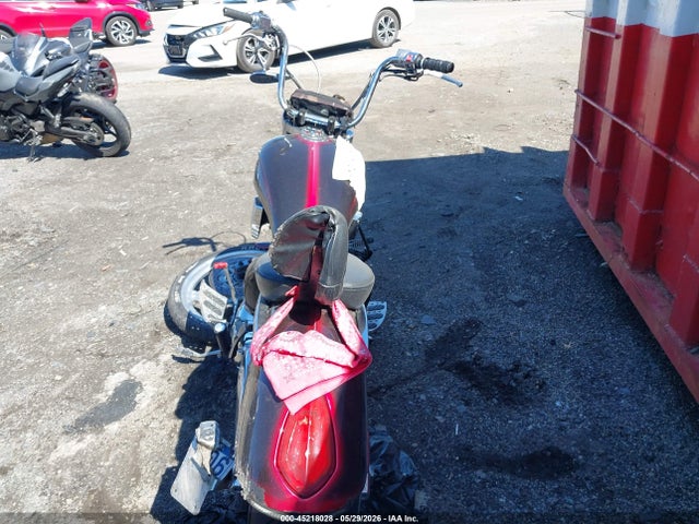 Victory Motorcycles Ness