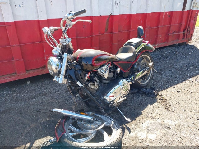 Victory Motorcycles Ness