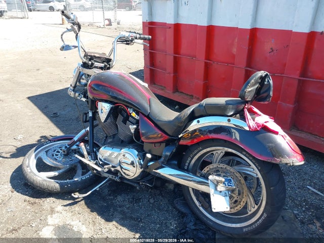 Victory Motorcycles Ness