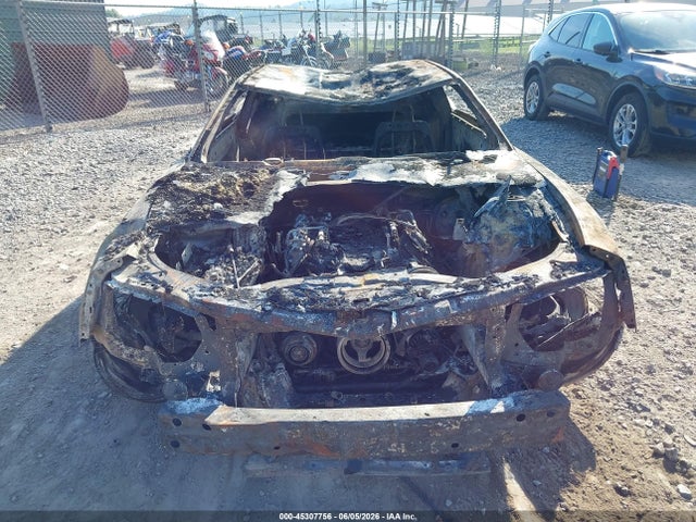 Chevrolet Camaro 2ss