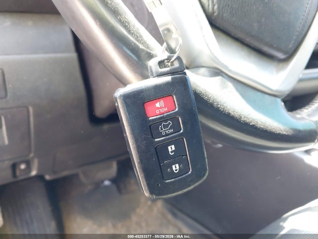 Toyota Highlander Limited