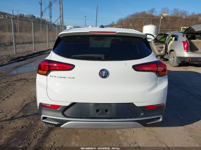 Buick Encore GX Preferred Fwd