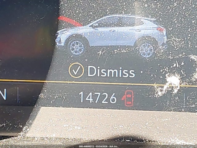Buick Encore GX Preferred Fwd