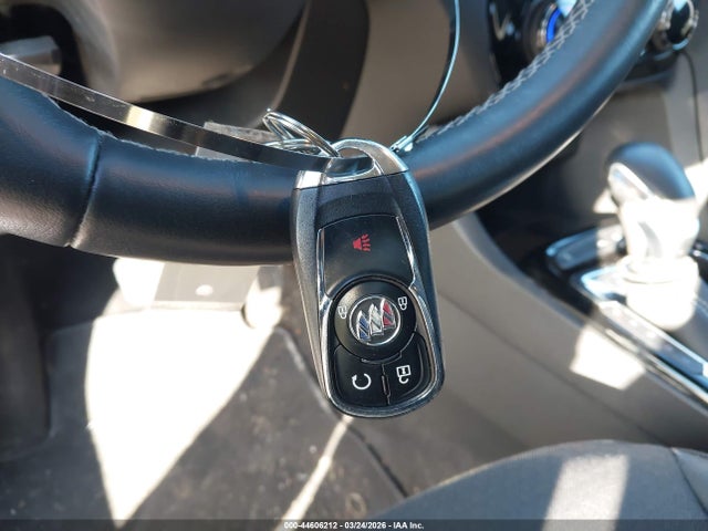 Buick Encore GX Preferred Fwd