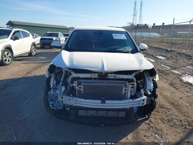Buick Encore GX Preferred Fwd